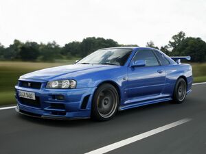 Nissan-Skyline-Gtr-R34