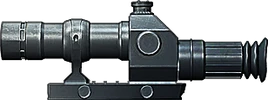 PKS-07 ICON BF3