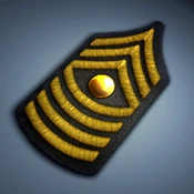 BF2.Online Rank 9 Perspective