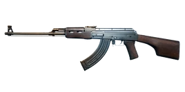 BFHL RPK74
