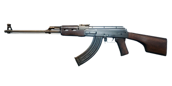 BFHL RPK74