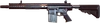BFHL SR25