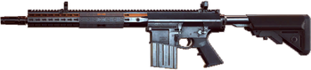 BFHL SR25