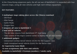 Battlefield 4: China Rising review