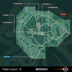 Operation Outbreak Battlefield Wiki Fandom