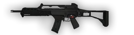 Sasrif g36k