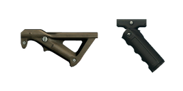 Angled Grip BFHL