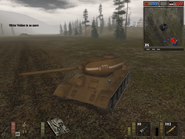 BF1942 T34-76