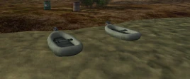 BF1942 RAFTS