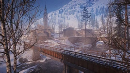 BF1 Brusilov Keep Icon