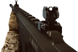 M98b Battlefield Wiki Fandom