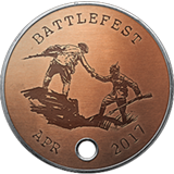 Battlefest April 2017