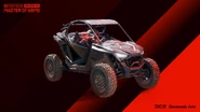 Polaris RZR