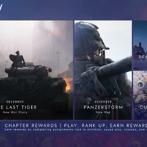 Battlefield V Battlefield Wiki Fandom