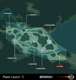 Operation Outbreak Battlefield Wiki Fandom