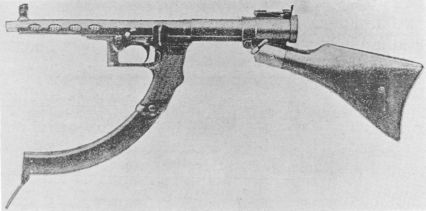 M3 Grease Gun, Battlefield Wiki