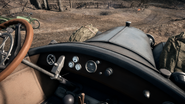 BF1 KFT Scout Passenger First Person