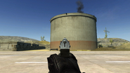 Iron sights