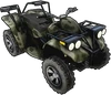 BFBC2 QUADBIKE ICON
