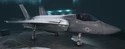 Battlefield 2042 F-35E Panther Factory