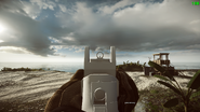 Iron sights