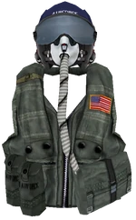 BF2 US Pilot
