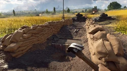 BFV Trench