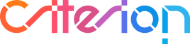 Criterion Games Logo