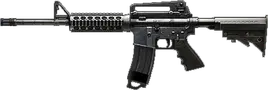 M4 BF4