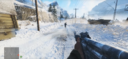 STG-44 in pre-alpha gameplay