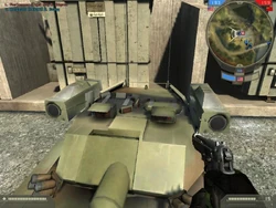 Bgm 71 Tow Battlefield Wiki Fandom