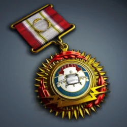 BF2.Helicopter Combat Medal Perspective