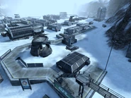 Oversight of Silo 2
