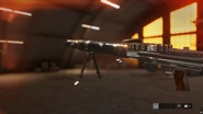 Mint (Iron Sights)