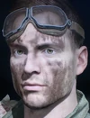 Battlefield V Wild Facepaint
