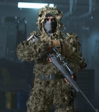 Recon, Battlefield Wiki