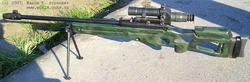 Ein echtes SV-98