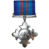 Avian Cross Medal