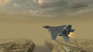 BF2.F-15 Flying 2