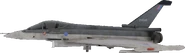 The default texture used across both maps
