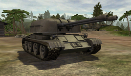 BFV ZSU