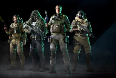 campo di battaglia 4 daniel recker