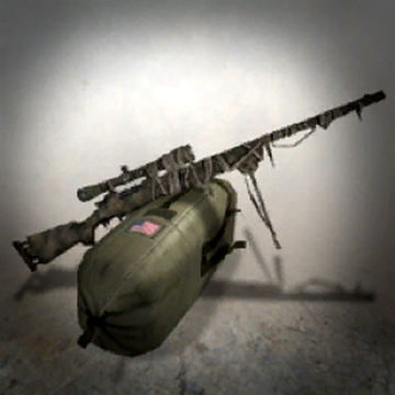 Sniper (Kit) | Battlefield Wiki | Fandom