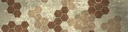 BF4 Hexagon Desert Paint