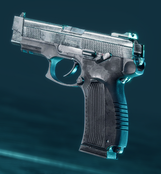 MP443 | Battlefield Wiki | Fandom