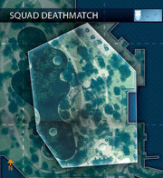 Operation Metro Squad Deathmatch