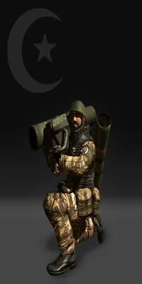 BF2HQ.MEC.AT Kit ERYX