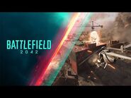 Battlefield 2042 – oficjalny zwiastun rozgrywki