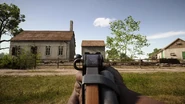 Iron sights