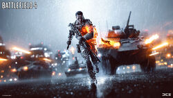 Battlefield 4 Review: Because Modern Warfare is for Fan Boys - Fextralife